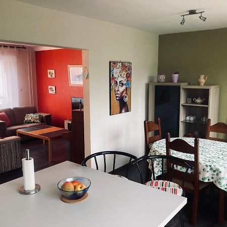 Nice House, Garden And Bbq 3Km From The Beach / Jolie Maison, Jardin Et Bbq A 3 Km De La Plage Coudekerque-Branche Bagian luar foto