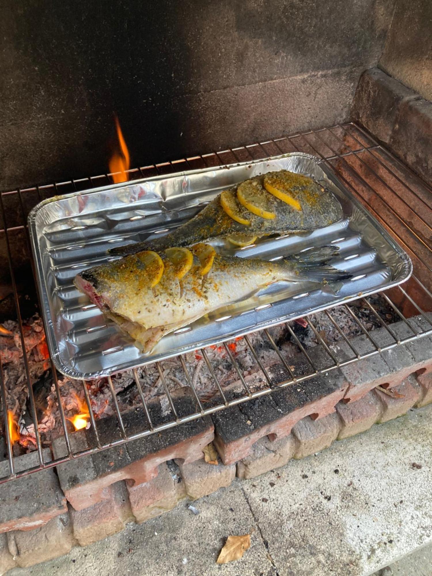 Nice House, Garden And Bbq 3Km From The Beach / Jolie Maison, Jardin Et Bbq A 3 Km De La Plage Coudekerque-Branche Bagian luar foto